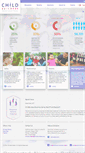 Mobile Screenshot of childbuilders.org